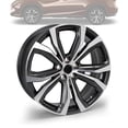 thumbnail image 4 of 20" x 8" Wheel Rim Fit for Lexus RX300 RX350 RX350L RX450h RX200t 2012-2023 Models, 4 of 12