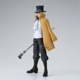 thumbnail image 2 of One Piece The Grand Line Series Extra Sabo Figure Banpresto, 2 of 4