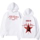 thumbnail image 1 of Cantante Kenia Os 2026 nuevo álbum Merch sudaderas con capucha hombres mujeres gótico Casual sudaderas de gran tamaño primavera otoño jerseys ropa de calle, 1 of 5