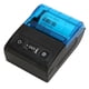 thumbnail image 4 of Mini Impresora Térmica De Recibos De 58 Mm, Impresora Térmica Portátil Con Bluetooth4.0, Suspensión Automática, Activación Automática, Ahorro De Energía, Impresora De, 4 of 7