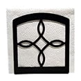 thumbnail image 2 of Village Wrought Iron NH-91 Torrington Napkin Holder, 2 of 3