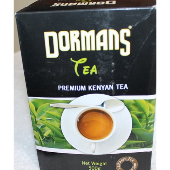 Dormans Premium Kenyan Tea 500g