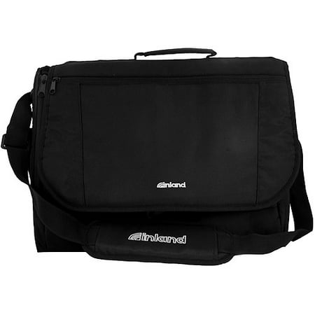 Inland Pro 17" Laptop Computer Carrying