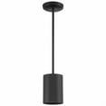 thumbnail image 5 of Access Lighting LED Pendant in Matte Black Color, 5 of 7