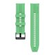 thumbnail image 5 of Correa de silicona para Huawei Watch GT2 Pro 2e Banda de reemplazo suave (Verde) WDOplteas Para estrenar, 5 of 5