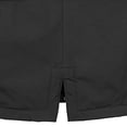 thumbnail image 4 of Columbia Waterproof Women's Sleeker Fabric Rain Jacket (Black2, Small), 4 of 4