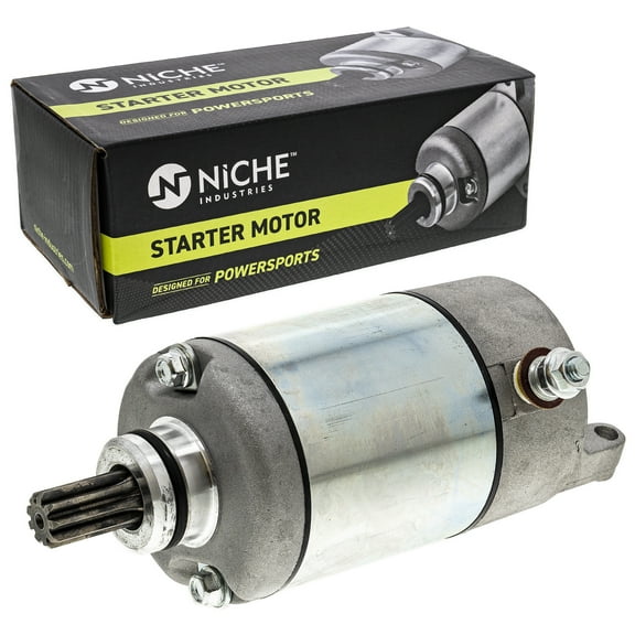 Niche Starter Motor for Yamaha 5GJ-81890-00 Motorcycle 519-CSM2454O