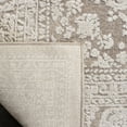 thumbnail image 4 of SAFAVIEH Reflection Alayna Traditional Area Rug, Beige/Cream, 6'7" x 6'7" Square, 4 of 7