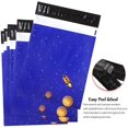 thumbnail image 4 of 100 Paquets de Sacs d'Expédition, Enveloppes de 10 X 13 Po, Enveloppe de Poly-Mailer avec Auto-Scellé, 4 of 5