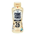 thumbnail image 3 of Core Power Drink Protein Vanilla Milkshake 414ml/14 oz (12/Case)-Canadian Made, 3 of 5