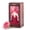 Cherry Blossom Pink Urns, variant on KARYLIZ Cherry Blossom Wooden Cremation Urns for Human Ashes – 5 Inch Small Wood Urn for Ashes Adult Male – Wooden Urn Box for Adult – izable Urns for Memorial - Flower Urn