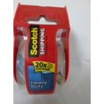 thumbnail image 1 of Ruban d'Emballage pour Scotch de 3 m 2X800 (Ensemble de 12), 1 of 2