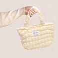 thumbnail image 1 of Bolso de mano para mujer, bolso estilo hobo, bolso de compras para ir al trabajo, citas, viajes al aire libre, regalo, 1 of 8