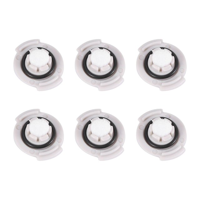Adecuado para accesorios de aspiradora Xiaomi Roborock S6 S60 S65 S5 Max T6