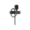 Shure Microflex MX150 - Microphone - matte black