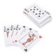 thumbnail image 2 of Braille Playing Cards Large Printed Playing Cards for Blind People Vision Impairments Entertainment Supplies, 2 of 4