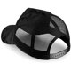 thumbnail image 2 of Beechfield - Gorra Camuflaje transpirable - Verano/Playa (Camuflaje medianoche), 2 of 2