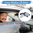 thumbnail image 2 of Motor de elevación de regulador de ventana para Ford Focus 2012-2018 No.742288/6CP114A389L1A, 2 of 7