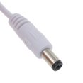 thumbnail image 4 of USB to 5.5x2.5mm 5V Charging Cable USB 2.0 to DC5V Charging Adapter Cord Durable, 4 of 13