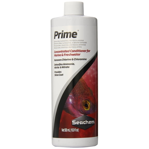 Prime 500 mL / 17 fl. oz