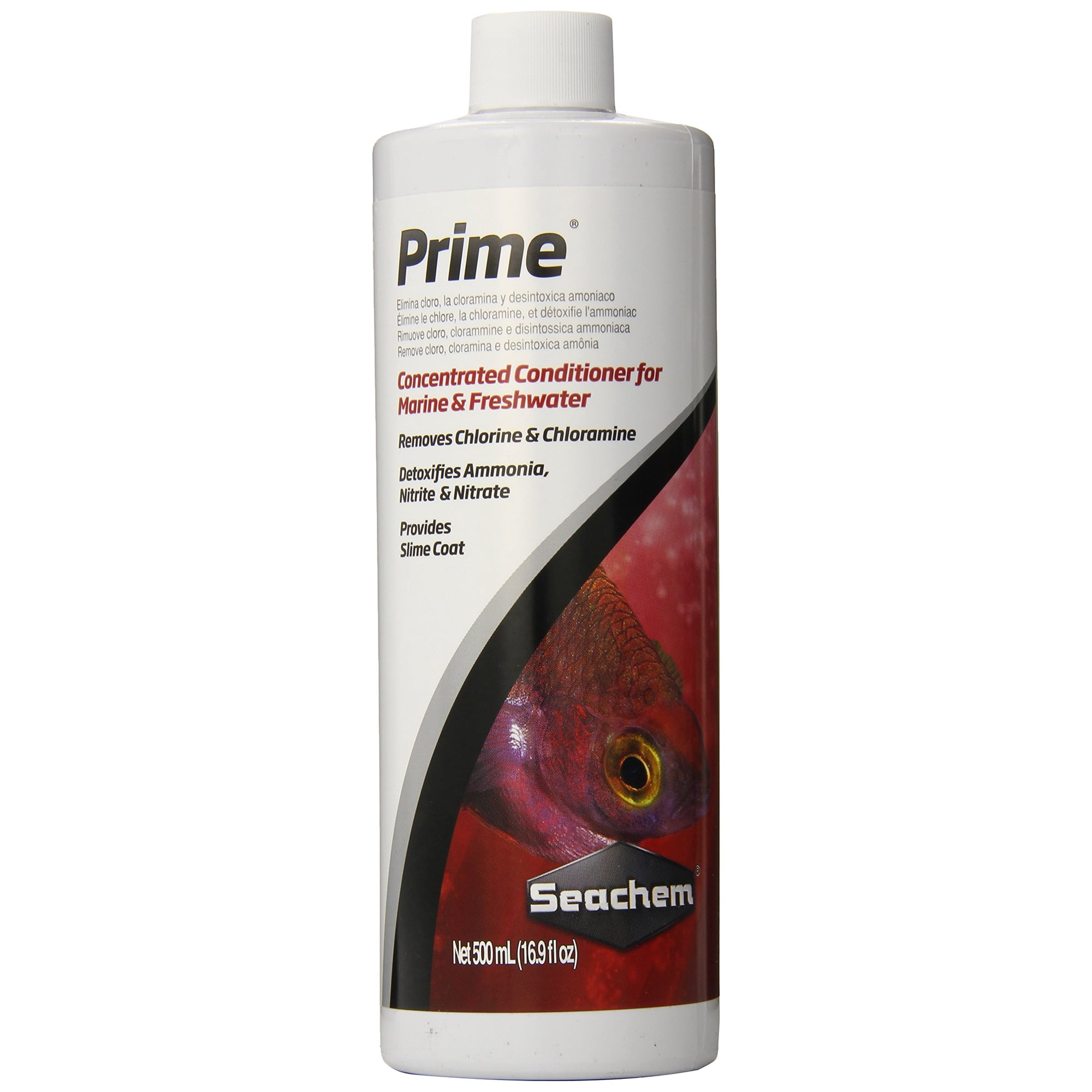 Prime 500 mL / 17 fl. oz