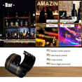 thumbnail image 5 of Wine Digital Lock, Combination Lock for Wine Ensures Safe Preservation Of Your Beverages With Reusable High-quality Material, Password Code Lock Offers Easy Access Control At Home Or In Bars, 5 of 5