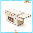 thumbnail image 4 of Intelligent Sensor Mouse Trap STEM Kits DIY Science Experimental Tool Kit Learning Educational Supplies for Kids, 4 of 6