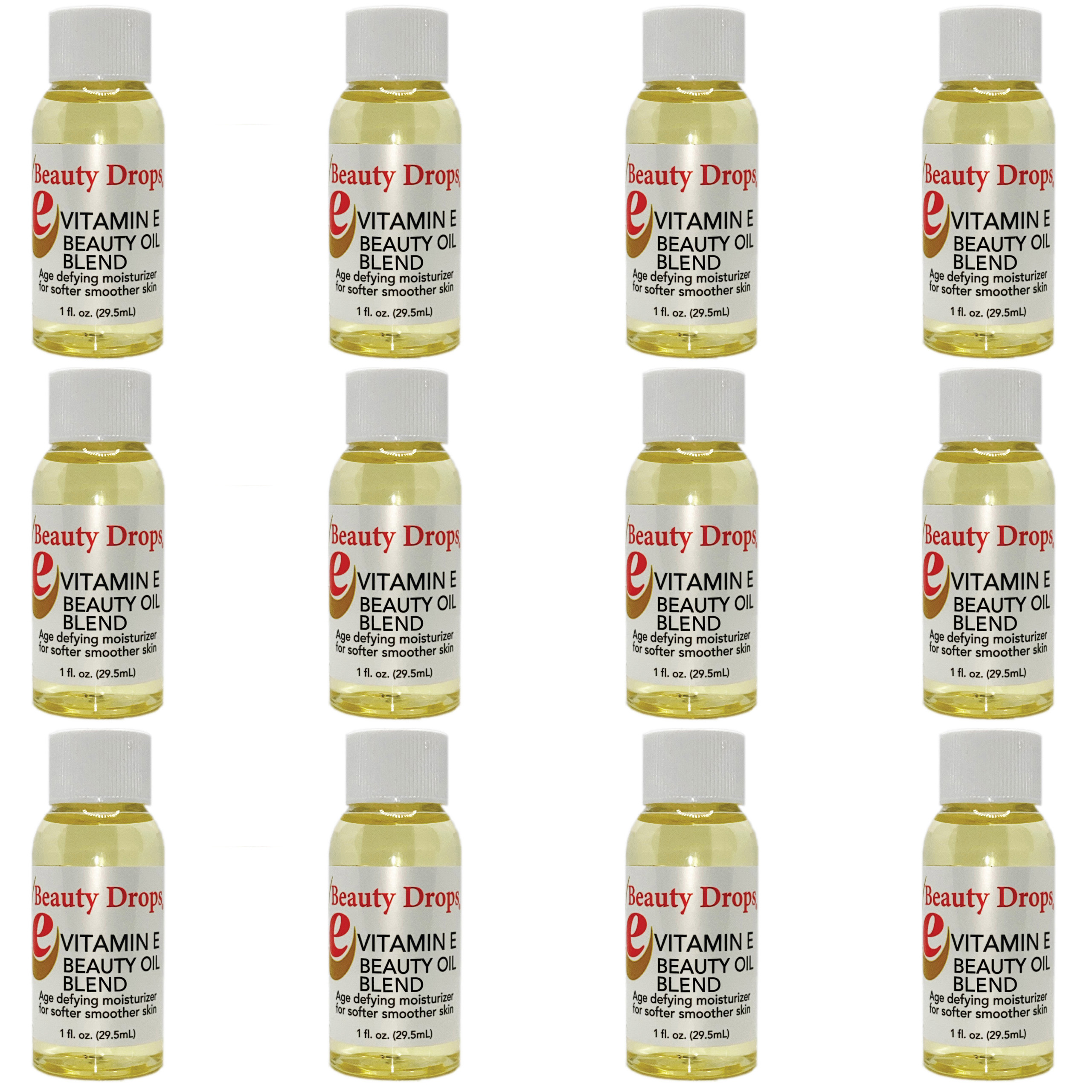 beauty drops vitamin e moisturizer