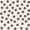 Black Cream, variant on Erosebridal Cartoon Floral Twin Quilt Set, Kawaii Daisy Twin Coverlet Set, Polka Dots Reversible, Mint White Yellow, 2-Piece (1 Bedspread and 1 Pillowcase)