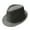 Dark Gray, variant on FADAACAI Fedoras For Men Men And Women Jazz Hat Soild British Sun Hat Travel Sun Hat Mens Dress Hats Bowler Hats Red One Size Clearance！