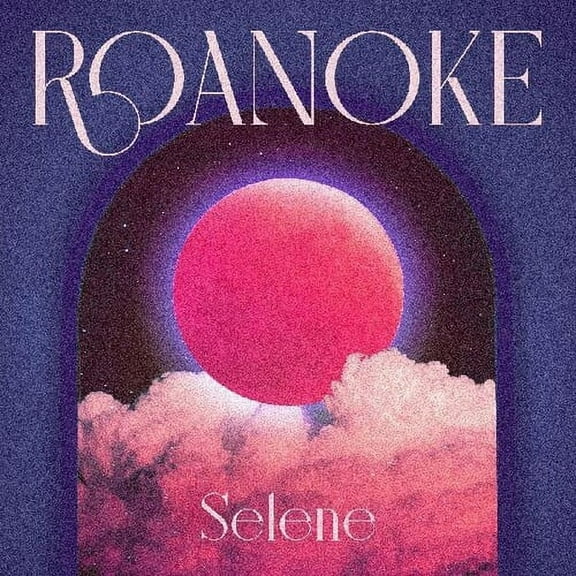 Roanaoke - Selene   Juna - Music & Performance - Vinyl [7-Inch]