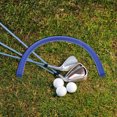 thumbnail image 4 of WEUVEB Entrenador De Golf Azul Para Con Flexible Y Protección Para Muñecas, 4 of 7