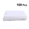 thumbnail image 2 of KAKOWELY 100PCS Anti Static Cloth Dust Free Cloth Absorbent Cloth 6*6 Inch,5.91"X5.91"X0.01", 2 of 4