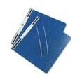 thumbnail image 3 of ACCO Pressboard Hanging Data Binder, 11 x 8-1/2, Available in Multiple Colors, 3 of 3