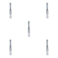 thumbnail image 1 of Inteprter Ring Sizer Enlarger Stick Mandrel Metal Expander Ring Sizing Tool Jewelry Type2 NO2, 1 of 1