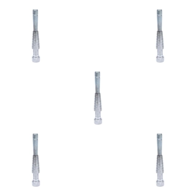Inteprter Ring Sizer Enlarger Stick Mandrel Metal Expander Ring Sizing Tool Jewelry Type2 NO2