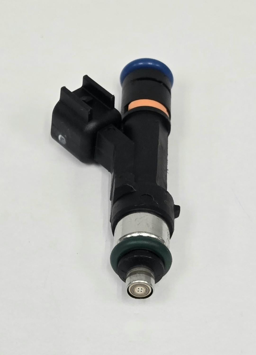 Herko INJ774 Fuel Injector, Compatible with Ford Lincoln C-Max Focus Fusion MKZ Transit Connect 2.0L ELECTRIC 2008-2013