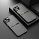 thumbnail image 2 of Funda de teléfono de lujo para BMW, carcasa translúcida esmerilada para Apple iPhone 14, 13, 12, 11, XS, Mini Pro Max, 8, 7, 6S, 6, XR, X Plus Fivean unisex, 2 of 2