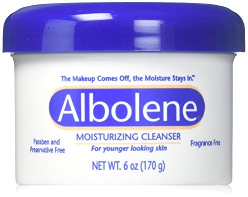 abilene makeup remover