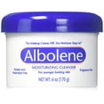thumbnail image 1 of Albolene Nettoyant Hydratant Non Parfumé, 6 Onces, 1 of 6