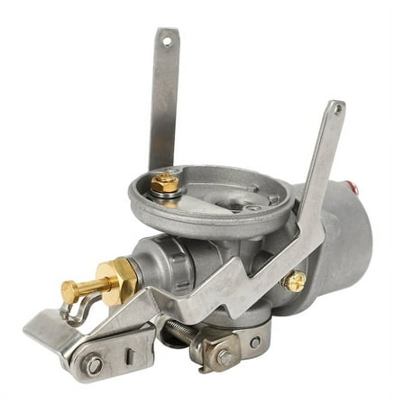 1Pcs 3D5-0310 3F0-03100-4 3F0-03100 Carburetor for 2 Stroke 3.5Hp 2.5Hp Boat Engine