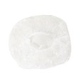 thumbnail image 2 of 100Pcs Women Disposable Transparent Shower Hair Salon SPA Cap Protective Hat, 2 of 9