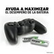 thumbnail image 5 of Cargador De Pilas Energizer Maxi + 2 Pilas Aaa Recargables, 5 of 6