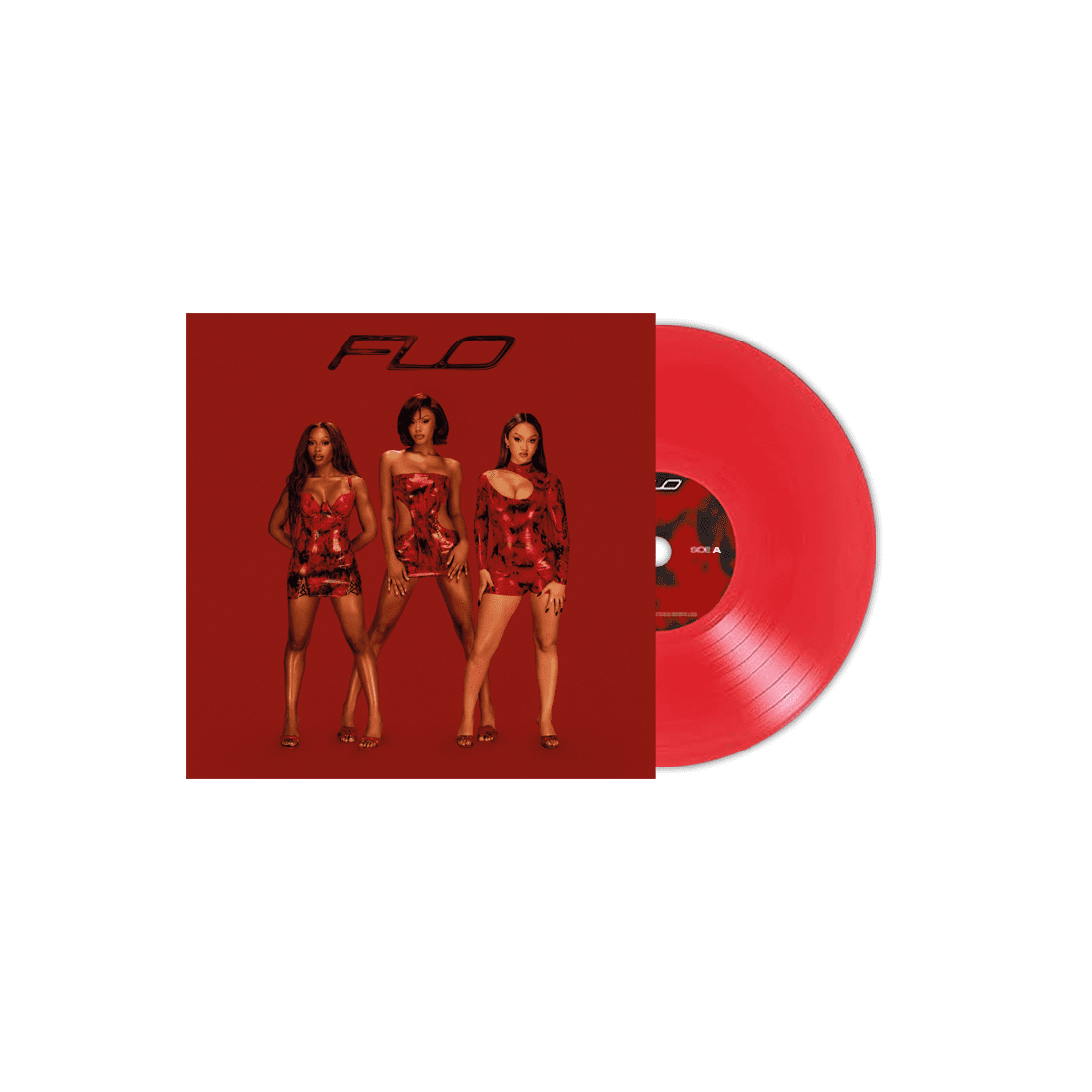 Flo - Access All Areas - Music & Performance - Vinyl - Walmart.com