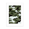 thumbnail image 1 of Camouflage Line Art Grain Illustration Pattern Desktop Photo Frame Picture Display Decoration Art Painting, 1 of 3