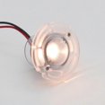 thumbnail image 3 of 0.25W Wall Light LED Recessed Stair Light Indoor Decoration Steps Lights, 3 of 5