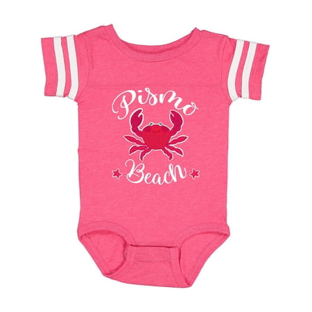 

Inktastic PIsmo Beach California Gift Baby Boy or Baby Girl Bodysuit