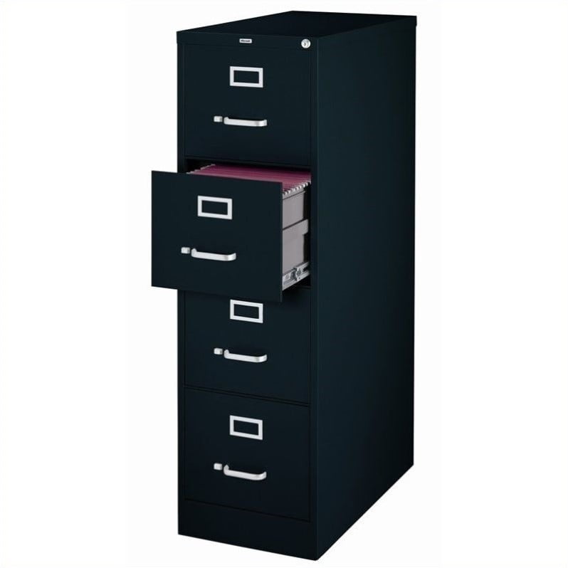 Lateral File Dolly