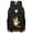 Color1, variant on Teen The Simp_sons School Backpack-Lightweight Casual Knapsack-Waterproof Large Rucksack for Travel