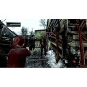 Resident Evil: Revelations 2, Capcom, PlayStation 3, [Physical]